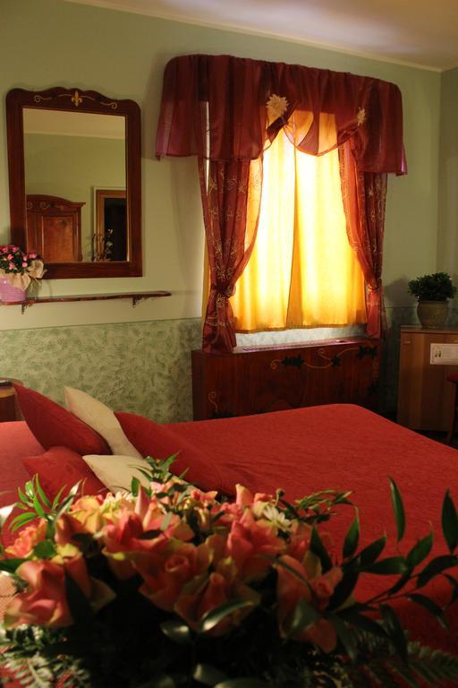 Albergo La Pieve Castelfiorentino Pokoj fotografie