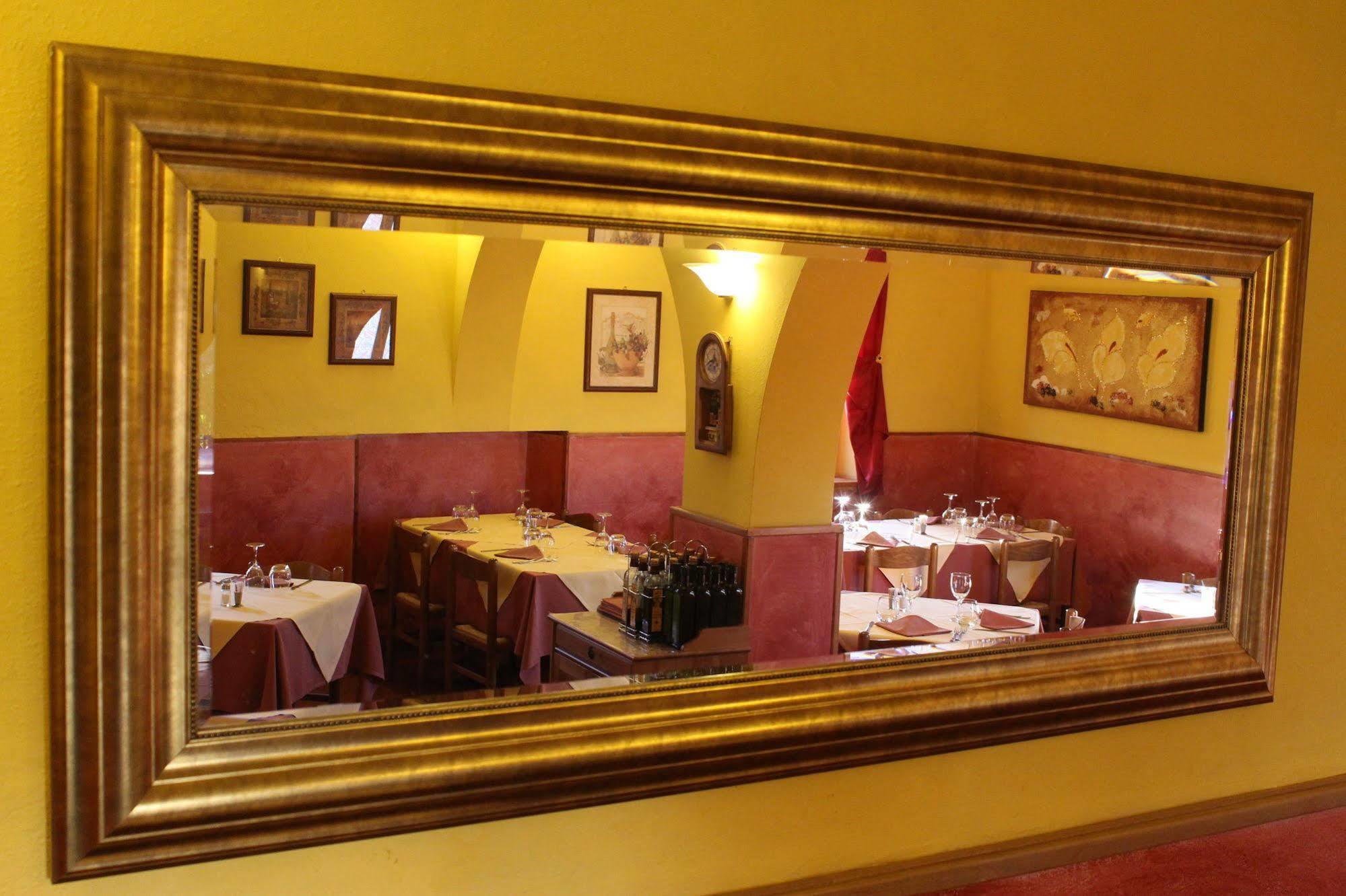 Albergo La Pieve Castelfiorentino Exteriér fotografie
